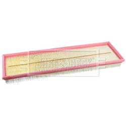 Air Filter BORG & BECK BFA2441 OE Ref 07K129620