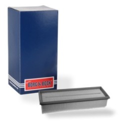 Air Filter BORG & BECK BFA2444 OE Ref 13718570043 BORG & BECK