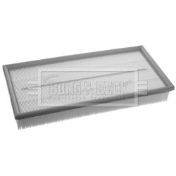 Air Filter BORG & BECK BFA2445 OE Ref LR011593