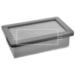 Air Filter BORG & BECK BFA2446 OE Ref 2810940000