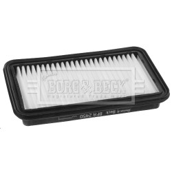 Air Filter BORG & BECK BFA2450 OE Ref 1378063J00