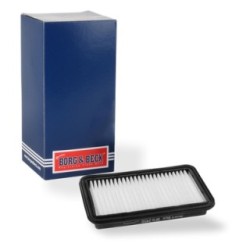Air Filter BORG & BECK BFA2450 OE Ref 1378063J00 BORG & BECK