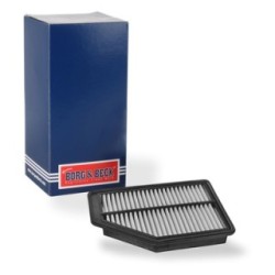 Air Filter BORG & BECK BFA2454 OE Ref 17220RZPY00 BORG & BECK