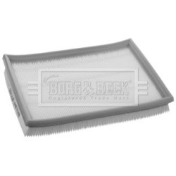 Air Filter BORG & BECK BFA2455 OE Ref 71736132