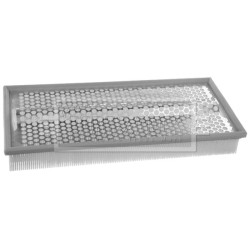 Air Filter BORG & BECK BFA2457 OE Ref 890X9601DA