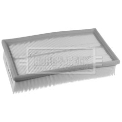 Air Filter BORG & BECK BFA2460 OE Ref 97VB9601AA