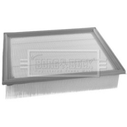 Air Filter BORG & BECK BFA2461 OE Ref 6380900151