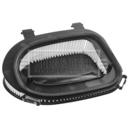Air Filter BORG & BECK BFA2464 OE Ref 13717811026