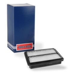 Air Filter BORG & BECK BFA2465 OE Ref 2811326000AT BORG & BECK