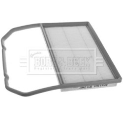 Air Filter BORG & BECK BFA2467 OE Ref 04C129620C