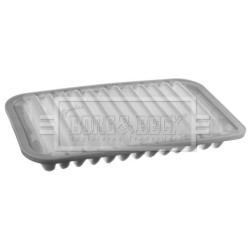 Air Filter BORG & BECK BFA2468 OE Ref 1780187402000 BORG & BECK