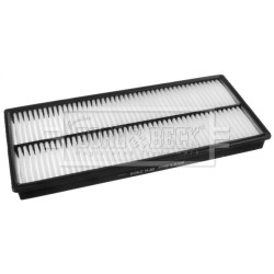 Air Filter BORG & BECK BFA2469 OE Ref 16546AA07A