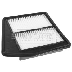 Air Filter BORG & BECK BFA2470 OE Ref 17220R60U00