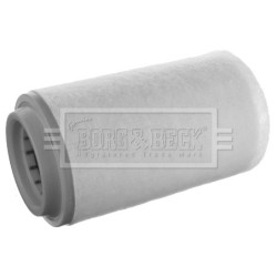 Air Filter BORG & BECK BFA2471 OE Ref 13718509032