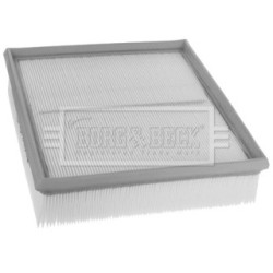 Air Filter BORG & BECK BFA2472 OE Ref A6510940204