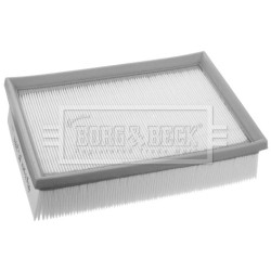 Air Filter BORG & BECK BFA2474 OE Ref 95021102