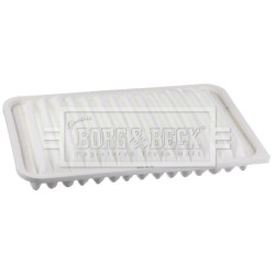 Air Filter BORG & BECK BFA2476 OE Ref 1378069L00