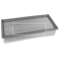Air Filter BORG & BECK BFA2477 OE Ref 1444XF