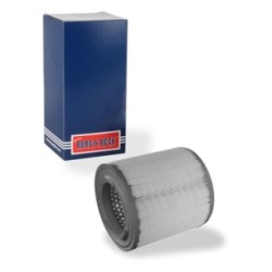 Air Filter BORG & BECK BFA2482 OE Ref 16546MA70C BORG & BECK
