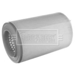 Air Filter BORG & BECK BFA2483 OE Ref 51854025