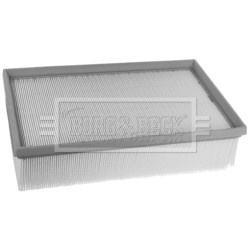 Air Filter BORG & BECK BFA2490 OE Ref 5Q0 129 620 B