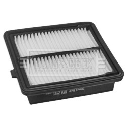 Air Filter BORG & BECK BFA2491 OE Ref 17220RBJ000