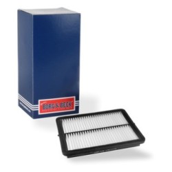 Air Filter BORG & BECK BFA2493 OE Ref 281133E500 BORG & BECK