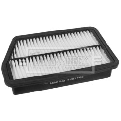 Air Filter BORG & BECK BFA2494 OE Ref 96263897