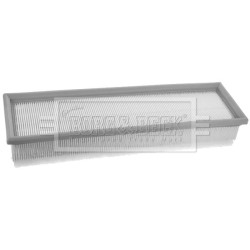 Air Filter BORG & BECK BFA2495 OE Ref 1444CR