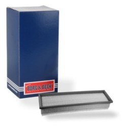 Air Filter BORG & BECK BFA2495 OE Ref 1444CR BORG & BECK