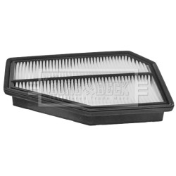 Air Filter BORG & BECK BFA2496 OE Ref 17220RSPG00 BORG & BECK