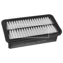 Air Filter BORG & BECK BFA2497 OE Ref 2811307200