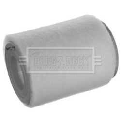 Air Filter BORG & BECK BFA2499 OE Ref A1600940104