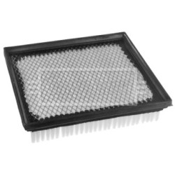 Air Filter BORG & BECK BFA2501 OE Ref 00K68081249AA