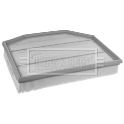 Air Filter BORG & BECK BFA2502 OE Ref 13717542545