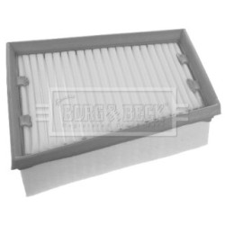Air Filter BORG & BECK BFA2503 OE Ref 7701071327