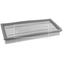 Air Filter BORG & BECK BFA2504 OE Ref 50515501