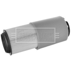 Air Filter BORG & BECK BFA2506 OE Ref 8671488
