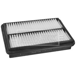 Air Filter BORG & BECK BFA2508 OE Ref 281133K100