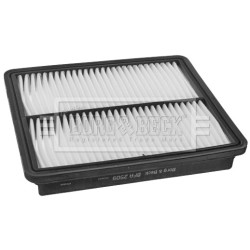 Air Filter BORG & BECK BFA2509 OE Ref 281132P100