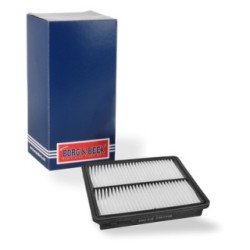 Air Filter BORG & BECK BFA2509 OE Ref 281132P100 BORG & BECK
