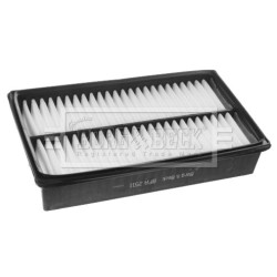 Air Filter BORG & BECK BFA2511 OE Ref LFBL13Z409A