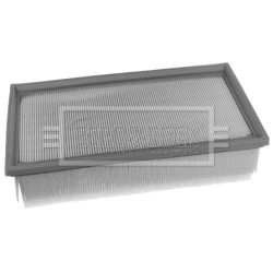Air Filter BORG & BECK BFA2512 OE Ref SU001-A3728