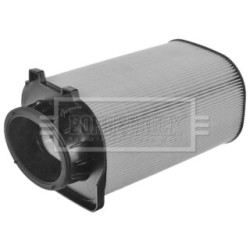 Air Filter BORG & BECK BFA2520 OE Ref 2740940004 BORG & BECK