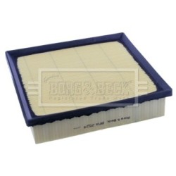 Air Filter BORG & BECK BFA2524 OE Ref 53146541