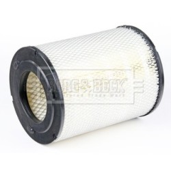 Air Filter BORG & BECK BFA2525 OE Ref ME294400