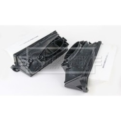 Air Filter BORG & BECK BFA2533 OE Ref 642 094 12 04