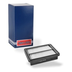 Air Filter BORG & BECK BFA2537 OE Ref P5011-33A0 9A BORG & BECK