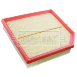 Air Filter BORG & BECK BFA2542 OE Ref 32146443