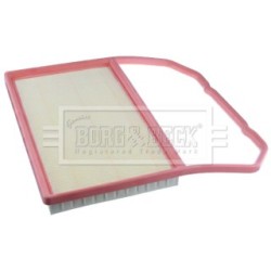 Air Filter BORG & BECK BFA2543 OE Ref 04C129620E